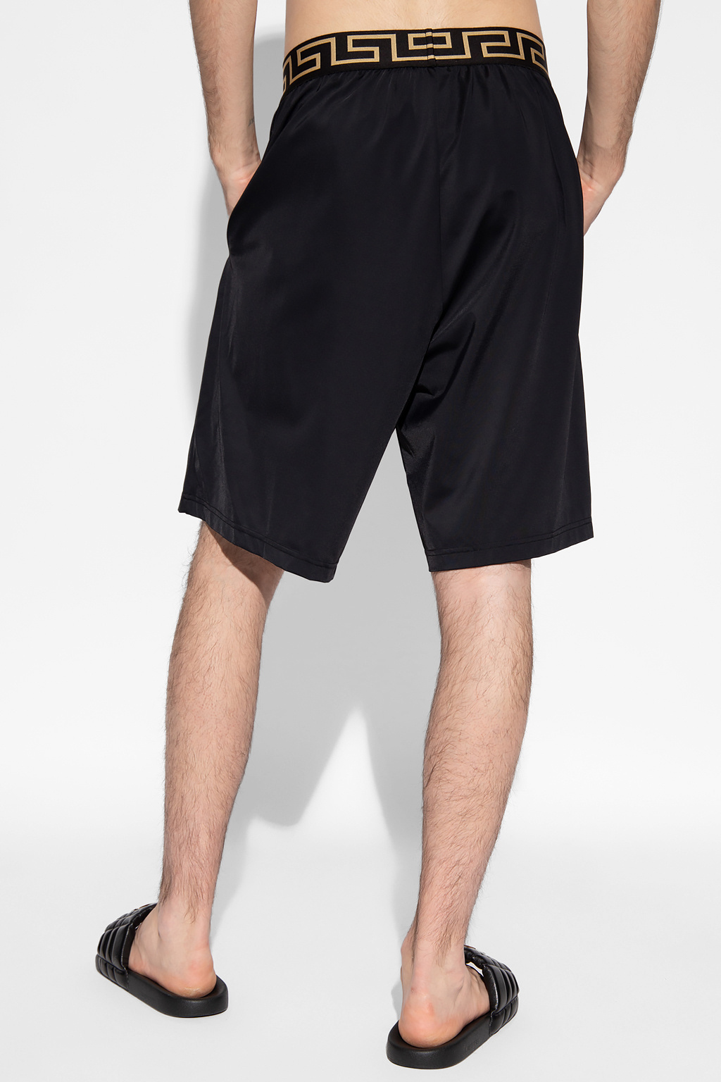 Versace Training shorts | Men's Clothing | Vitkac